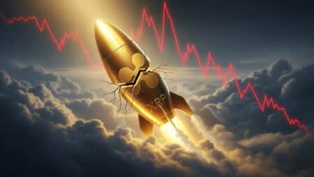 InfoCryptofr   XRP Explose de 26 Grâce aux ETF Mais une Chute Imminente 