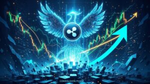 InfoCryptofr   XRP Vise un Rallye Après Consolidation