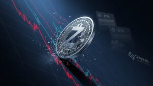 InfoCryptofr   Zcash  Risque de Chute Après Conversion Grayscale