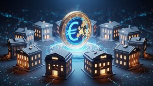 InfoCryptofr   10 Banques Lancent un Stablecoin Euro en 2026