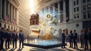 InfoCryptofr   2025  LAnnée de la Tokenisation Explosive