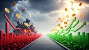 InfoCryptofr   2026  Crash ou Rally Crypto  Catalyseurs Clés