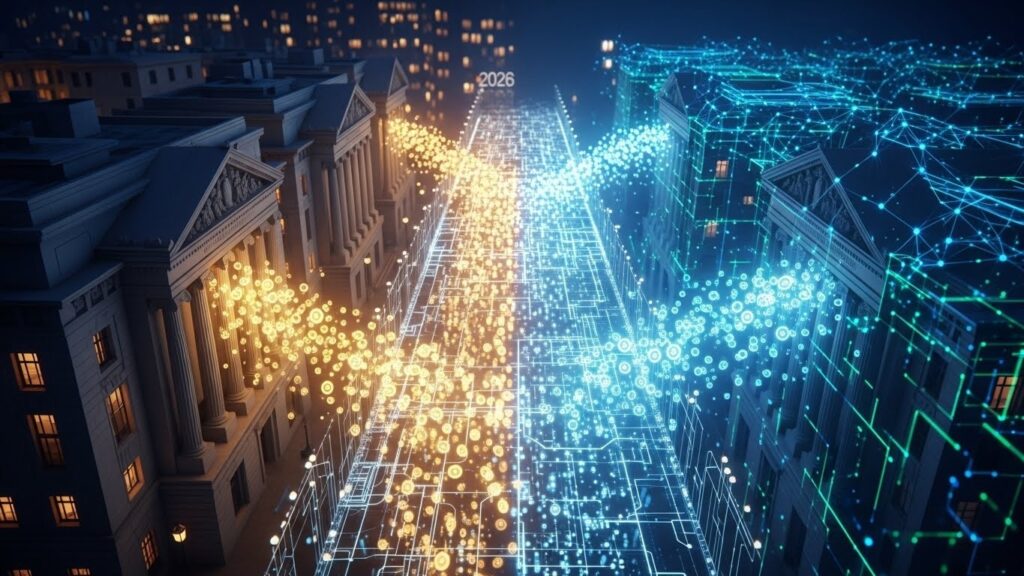 InfoCryptofr   2026  Tournant Stratégique pour XRP