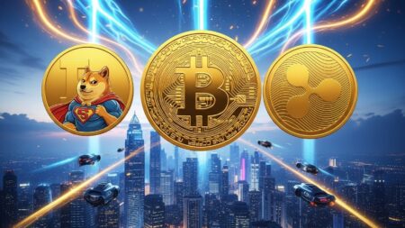 InfoCryptofr   3 Cryptos Pour Devenir Millionnaire En 2027