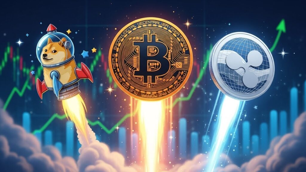 3 Cryptos x100 à Acheter Avant Janvier 2026 - InfoCrypto.fr InfoCryptofr 3 Cryptos x100 à Acheter Avant Janvier 2026