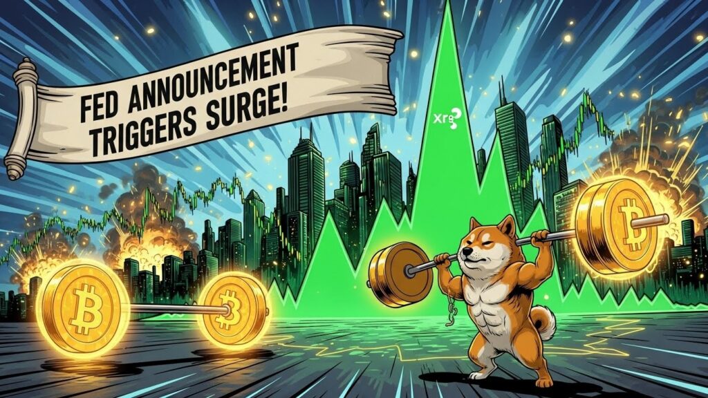 3 Meilleures Cryptos Pour Bull Run Post-Fed - InfoCrypto.fr InfoCryptofr 3 Meilleures Cryptos Pour Bull Run Post Fed