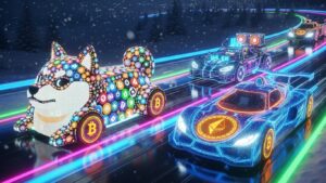 InfoCryptofr   3 Micro Caps Prêtes à Exploser Avant Noël 2025