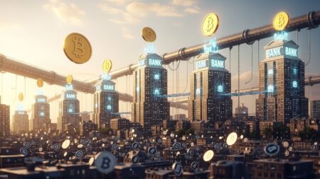 InfoCryptofr   3 Prédictions Crypto 2026 par lIA