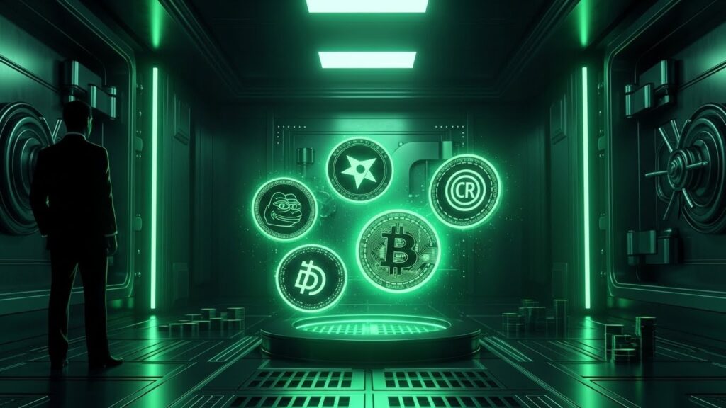 4 Cryptos Secrètes pour x1000 Avant Noël 2025 - InfoCrypto.fr InfoCryptofr 4 Cryptos Secrètes pour x1000 Avant Noël 2025