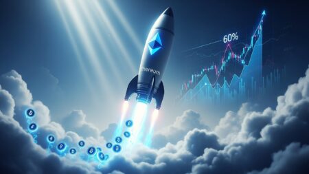 InfoCryptofr   4 Raisons Dune Hausse de 60 sur Ethereum