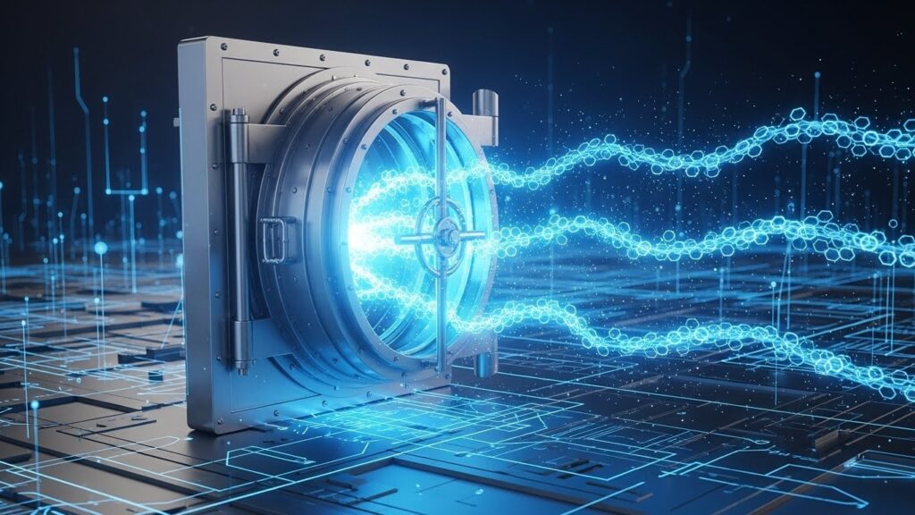 Aave Échappe à la SEC : Fin d’une Enquête de 4 Ans - InfoCrypto.fr InfoCryptofr Aave Échappe à la SEC Fin dune Enquête de 4 Ans