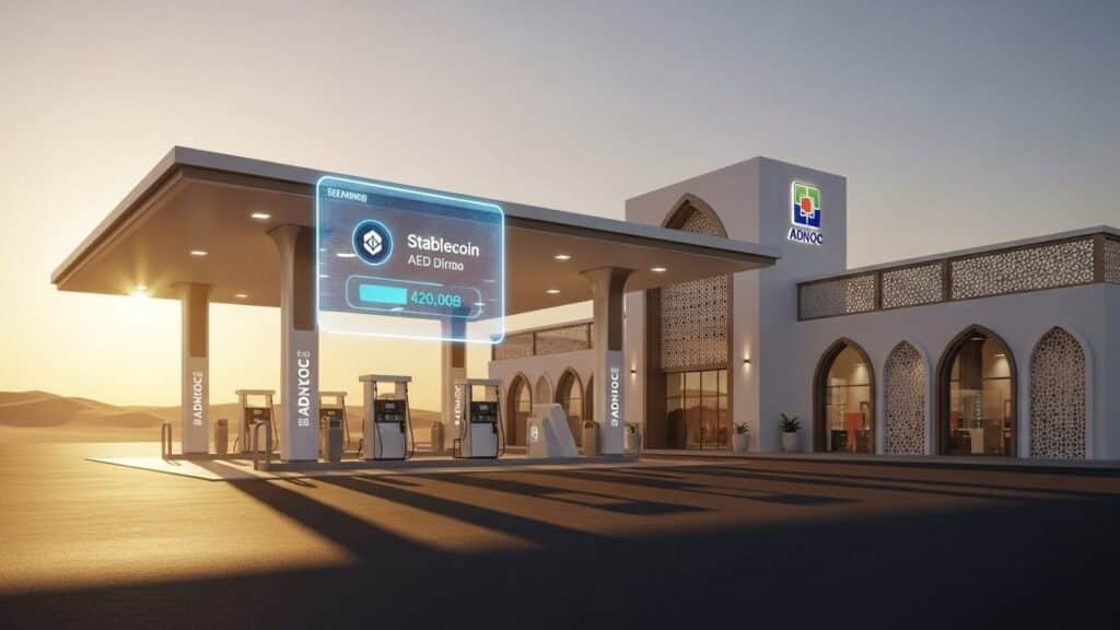 AE Coin Accepté dans 980 Stations-Service - InfoCrypto.fr InfoCryptofr AE Coin Accepté dans 980 Stations Service