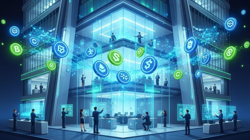 InfoCryptofr   Actualités Crypto  Tendances et Analyses Quotidiennes