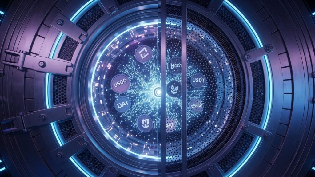 InfoCryptofr   Alpha Capital Investit dans VIXO Protocol