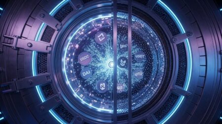 InfoCryptofr   Alpha Capital Investit dans VIXO Protocol