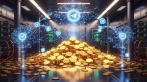 InfoCryptofr   AlphaTON Lance Offre de 420 M$ pour TON