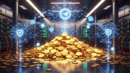 InfoCryptofr   AlphaTON Lance Offre de 420 M$ pour TON