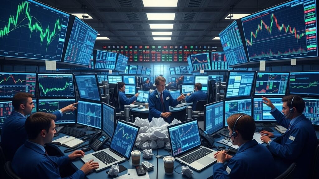 Alt5 Sigma : Scrutin SEC sur Fichiers Trump - InfoCrypto.fr InfoCryptofr Alt5 Sigma Scrutin SEC sur Fichiers Trump