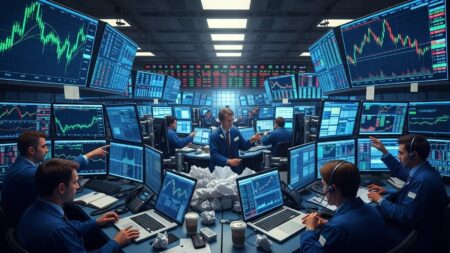 InfoCryptofr   Alt5 Sigma  Scrutin SEC sur Fichiers Trump