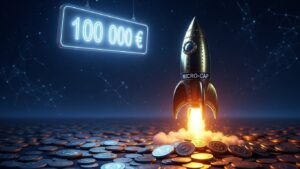 InfoCryptofr   Altcoins Micro Cap  100 000 € en 2026 