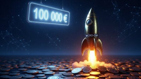 InfoCryptofr   Altcoins Micro Cap  100 000 € en 2026 