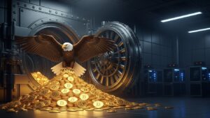 InfoCryptofr   American Bitcoin Renforce Son Trésor Avec 416 BTC