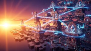 InfoCryptofr   Arrêt de zkSync Lite en 2026  Vers un Écosystème ZK Avancé