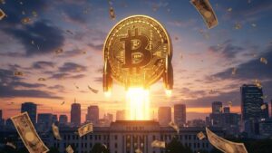 InfoCryptofr   Arthur Hayes  BTC à 1 Million avec Hausse Taux Japon