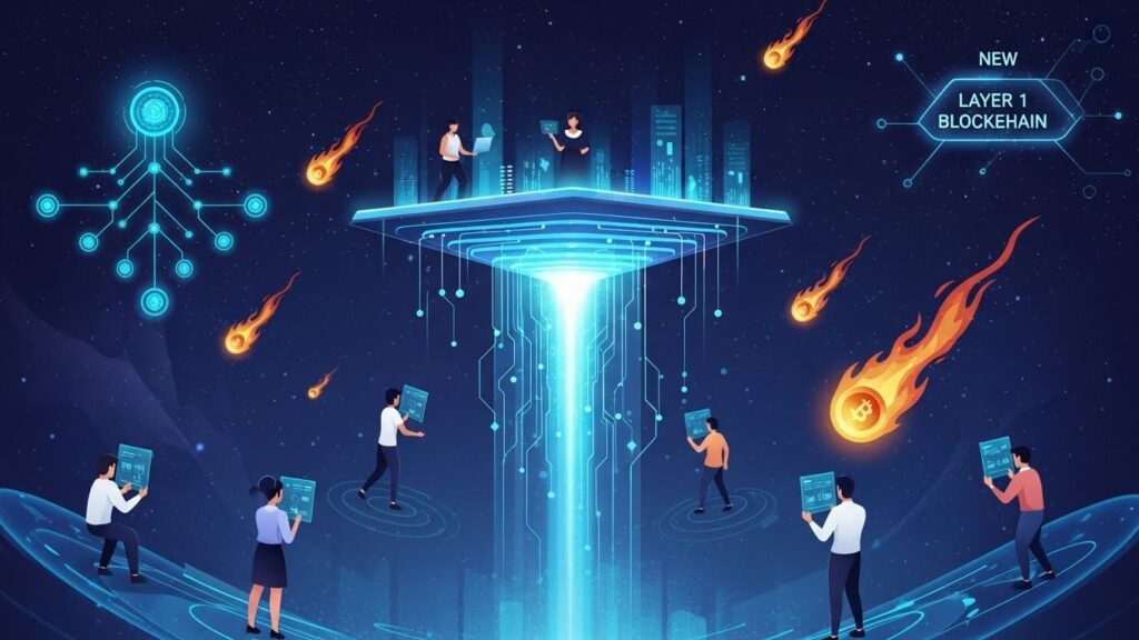 Aster : Bilan 2025 Explosif et Ambitions 2026 - InfoCrypto.fr InfoCryptofr Aster Bilan 2025 Explosif et Ambitions 2026