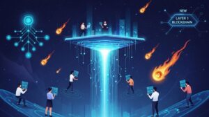 InfoCryptofr   Aster  Bilan 2025 Explosif et Ambitions 2026