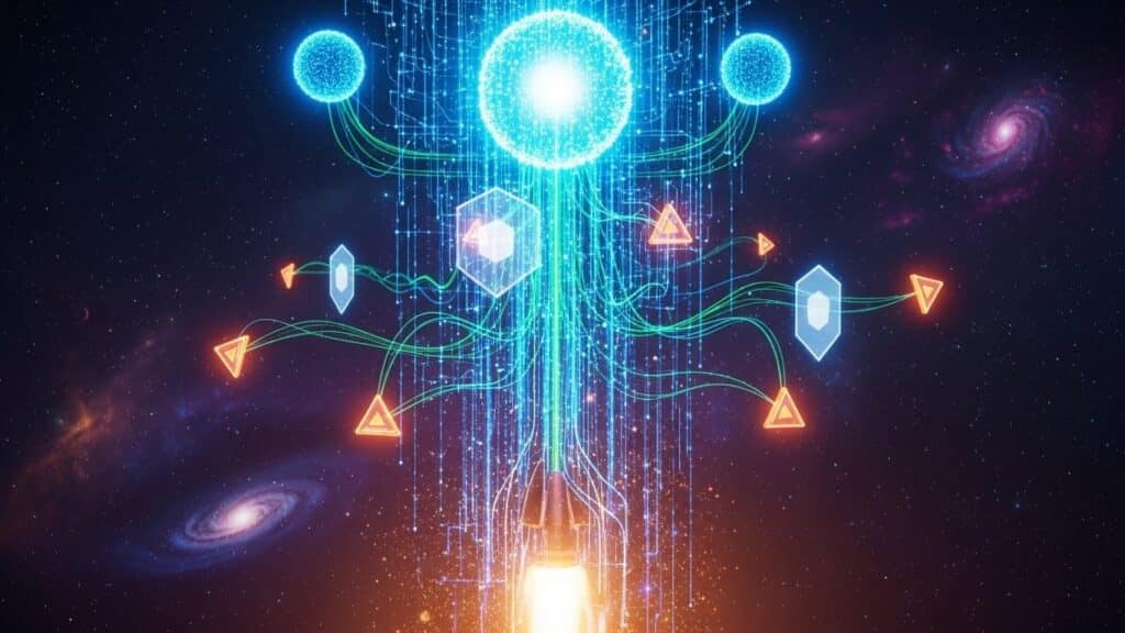 Aster Dévoile Sa Feuille de Route 2026 et Lance Sa Blockchain L1 - InfoCrypto.fr InfoCryptofr Aster Dévoile Sa Feuille de Route 2026 et Lance Sa Blockchain L1