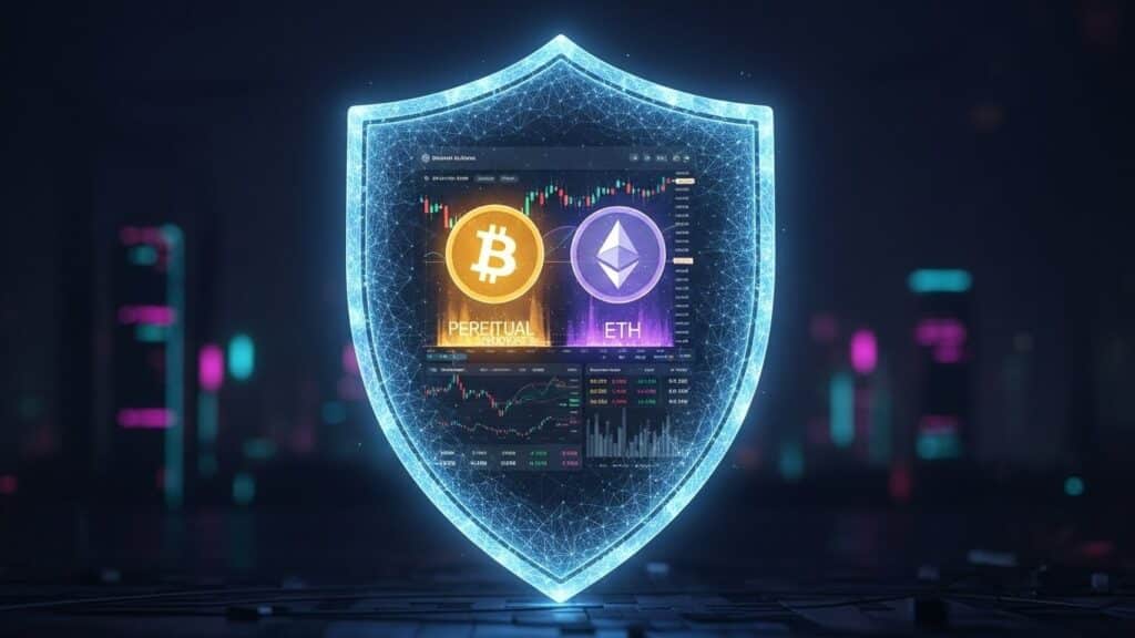 Aster Lance Shield Mode pour Trades Privés - InfoCrypto.fr InfoCryptofr Aster Lance Shield Mode pour Trades Privés