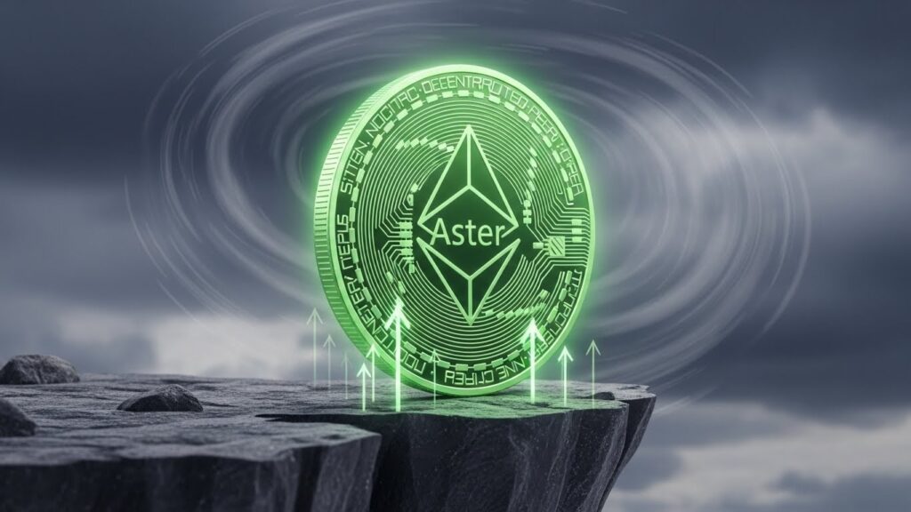 Aster Prix Stable À 0,92$ : Fondation Solide ? - InfoCrypto.fr InfoCryptofr Aster Prix Stable À 092$ Fondation Solide