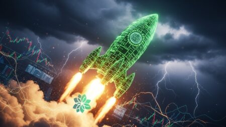 InfoCryptofr   Aster Rebondit Fort Grâce au Buyback Anticipé