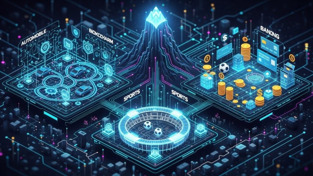 InfoCryptofr   Avalanche  Les Blockchains Sur Mesure