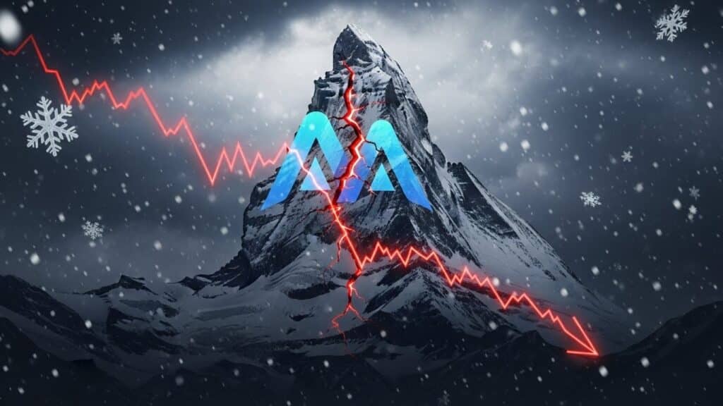 Avalanche Teste son Support à 13$ en Plein Bearish - InfoCrypto.fr InfoCryptofr Avalanche Teste son Support à 13$ en Plein Bearish