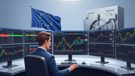 InfoCryptofr   Backpack EU  Plateforme Régulée pour Dérivés Crypto