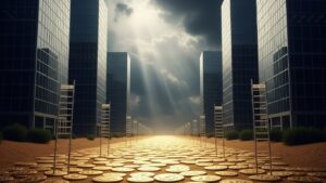 InfoCryptofr   Baisse des Flux Bitcoin sur Exchanges  Alerte Rouge