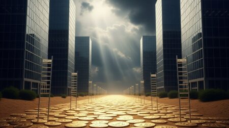 InfoCryptofr   Baisse des Flux Bitcoin sur Exchanges  Alerte Rouge