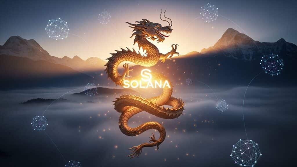 Bhutan Lance TER : Le Token Or sur Solana - InfoCrypto.fr InfoCryptofr Bhutan Lance TER Le Token Or sur Solana
