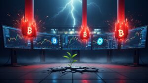InfoCryptofr   Bilan Novembre Crypto  Premiers Signaux de Bottom