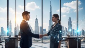 InfoCryptofr   Binance Nomme Yi He Co PDG Avec Richard Teng