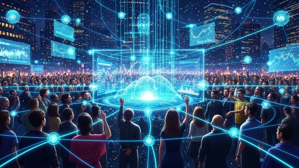 BingX Atteint 40 Millions d’Utilisateurs en 2025 - InfoCrypto.fr InfoCryptofr BingX Atteint 40 Millions dUtilisateurs en 2025