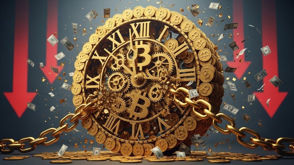 InfoCryptofr   Bitcoin  28 Milliards dOptions Expirent