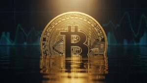 InfoCryptofr   Bitcoin  67 du Supply en Profit Malgré la Chute