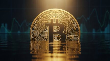 InfoCryptofr   Bitcoin  67 du Supply en Profit Malgré la Chute