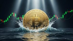 InfoCryptofr   Bitcoin  90 000 $ Tiennent Vers 110 000 $ 