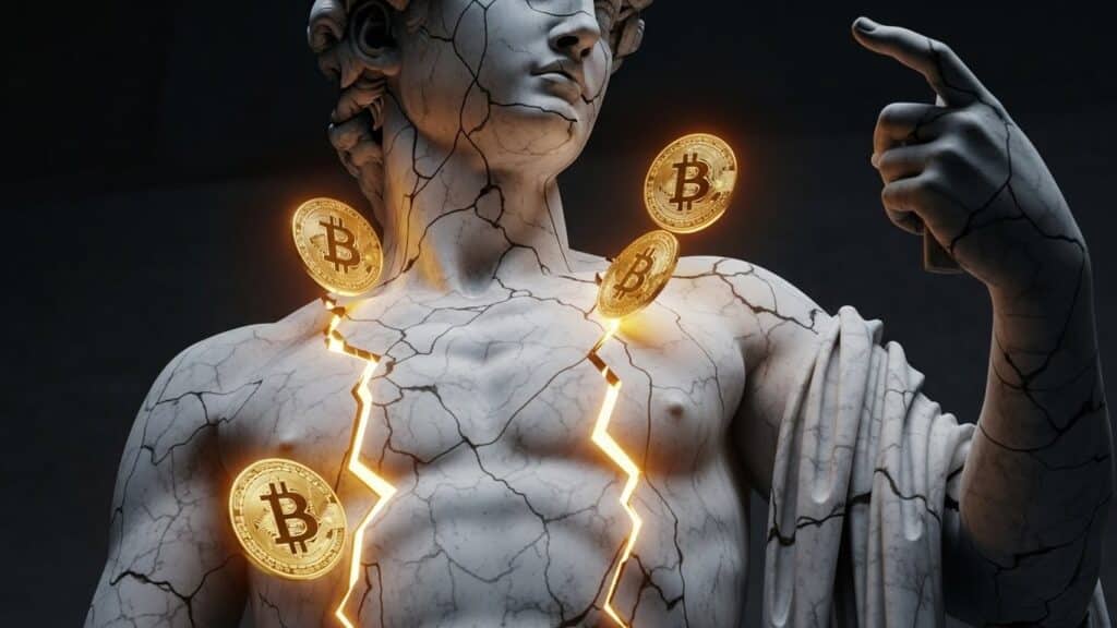 InfoCryptofr   Bitcoin à 1 Million  Déni Monétaire