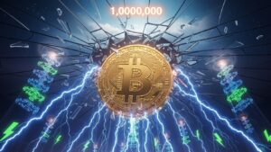 InfoCryptofr   Bitcoin à 1 Million Grâce à Bitcoin Hyper 
