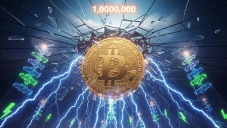 InfoCryptofr   Bitcoin à 1 Million Grâce à Bitcoin Hyper 
